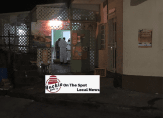 West Farm resident is St. Kitts and Nevis’ murder victim #19