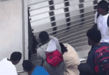 Dos sospechosos arrestados por robo en “Boolchands” y otro hombre arrestado durante un allanamiento por otro caso