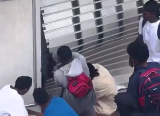 Two suspects arrested in “Boolchands” break-in and another man arrested during a different search