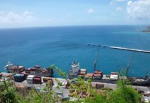 Port St. Maarten updates Caribbean Shipping Association AGM about State of Affairs