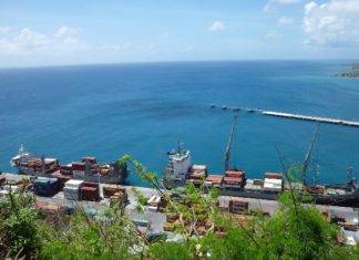Port St. Maarten updates Caribbean Shipping Association AGM about State of Affairs