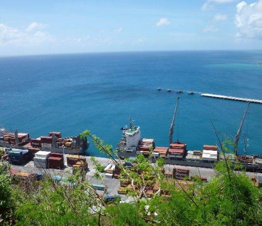 Port St. Maarten updates Caribbean Shipping Association AGM about State of Affairs