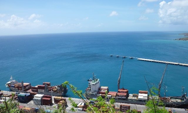 Port St. Maarten to discuss rebound and experiences at Caribbean Port Management Workshop