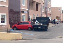 Un conductor pierde la vida en un grave accidente de tráfico