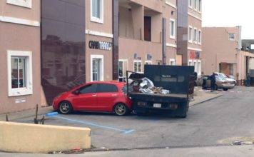 Un conductor pierde la vida en un grave accidente de tráfico
