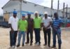 Record Breaking Response by CARILEC Member Utilities