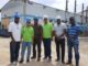 Record Breaking Response by CARILEC Member Utilities