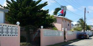 Cuba reiterates its migration policy