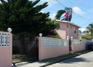 Cuba reiterates its migration policy