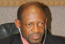 St. Kitts and Nevis’ Hurricane Relief Fund, a cover for soliciting campaign contributions, illegal activities