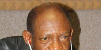 St. Kitts and Nevis’ Hurricane Relief Fund, a cover for soliciting campaign contributions, illegal activities