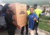 Domino’s comes to the aid of its team members; Helps replace losses from Irma