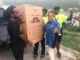 Domino’s comes to the aid of its team members; Helps replace losses from Irma