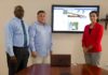 Launch Parliament of Sint Maarten official Facebook page