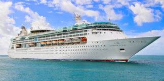 RCL Executives Meets with Port Board, Management and Minister TEATT. Eager to return to Destination