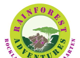 RAINFOREST ADVENTURES ST. MAARTEN ANNOUNCES NOVEMBER 2017 OPENING