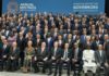 IMF members give lukewarm endorsement to strengthening of global economy