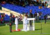 Low attendance at Saturday’s Independence Parade increases debate of PM Harris’ growing unpopularity