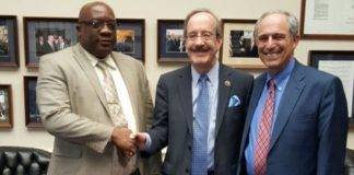 PM Harris’ spokesman: Government still trying to get FINCEN lifted after paying out US$96,000