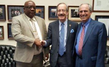 PM Harris’ spokesman: Government still trying to get FINCEN lifted after paying out US$96,000