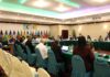 Caribbean leaders attend CARICOM-Mexico Summit in Belize; St. Kitts and Nevis PM Timothy Harris stayed away