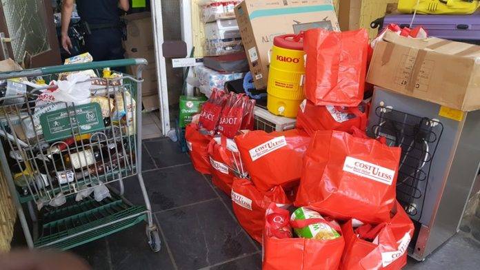 raids 04 okt. 2017 4