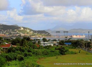 Ease of Doing Business in St. Kitts and Nevis declines; Federation ranks 134 of 190 nations