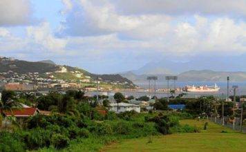 Ease of Doing Business in St. Kitts and Nevis declines; Federation ranks 134 of 190 nations