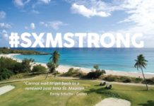 Port St. Maarten Endorses Rotary Club of St. Maarten #SXMUNITE. Let’s show them SXM is ready to open!