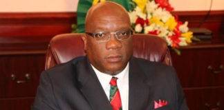 Youngest Parliamentary Representative calls on PM Harris to “do what is right and honourable”