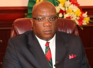 “Rogue Herpes Vaccine Trial Gone Wrong”; No word on investigation by St. Kitts and Nevis Government