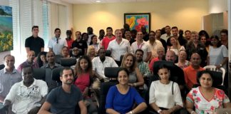 Approximately 200 attend Successful Cruise sector Stakeholders Sessions