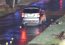 BREAKING NEWS: Stabbing death in St. Peters