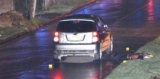 BREAKING NEWS: Stabbing death in St. Peters