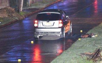 BREAKING NEWS: Stabbing death in St. Peters