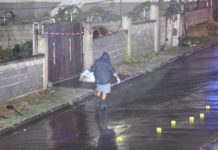 Muerte en St. Peters