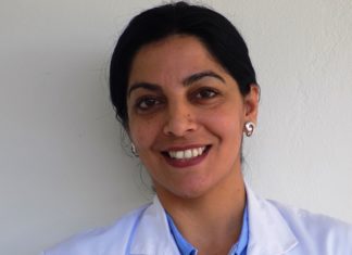 New Internist employed at St. Maarten Medical Center