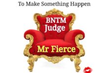 Britain’s Next Top Model seat eyed by St. Maartener