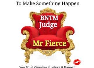 Britain’s Next Top Model seat eyed by St. Maartener