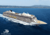 Viking Ocean Cruises Viking Sky hará su llegada inaugural el lunes