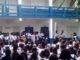 St. Maarten Academy Graduation Rehearsals Begin