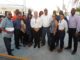 Port, Government and Private Sector take Evaluation Tour in Effort to Ensure a Positive Cruise Experience