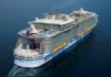 Royal Caribbean Confirms Holiday Cruise Schedule and is on track for December 17 return.