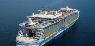 Royal Caribbean Confirms Holiday Cruise Schedule and is on track for December 17 return.