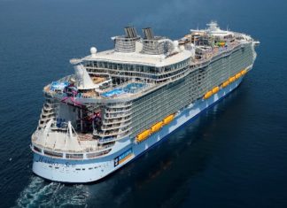 Royal Caribbean Confirms Holiday Cruise Schedule and is on track for December 17 return.