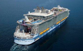 Royal Caribbean Confirms Holiday Cruise Schedule and is on track for December 17 return.
