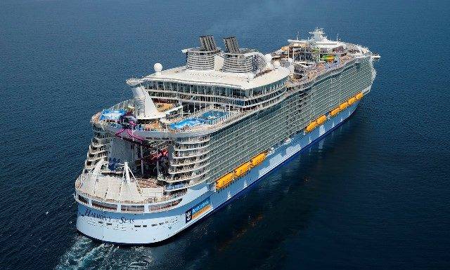 Royal Caribbean Confirms Holiday Cruise Schedule and is on track for December 17 return.