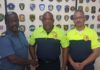 Police and VKS meet on safety of the island