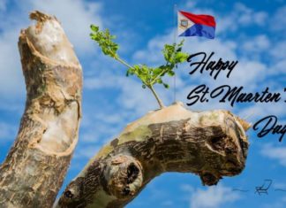 St. Martin’s Day Cultural Parade