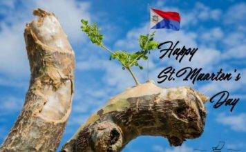 St. Martin’s Day Cultural Parade